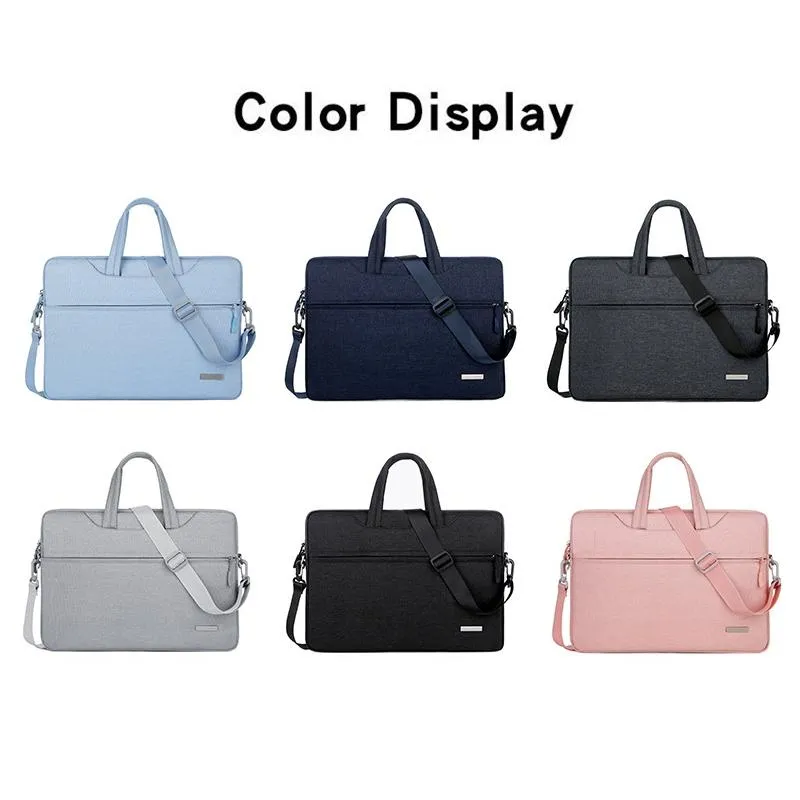 15.6 Inch Inner Bag with Power | For Handbag & Laptop | Pink