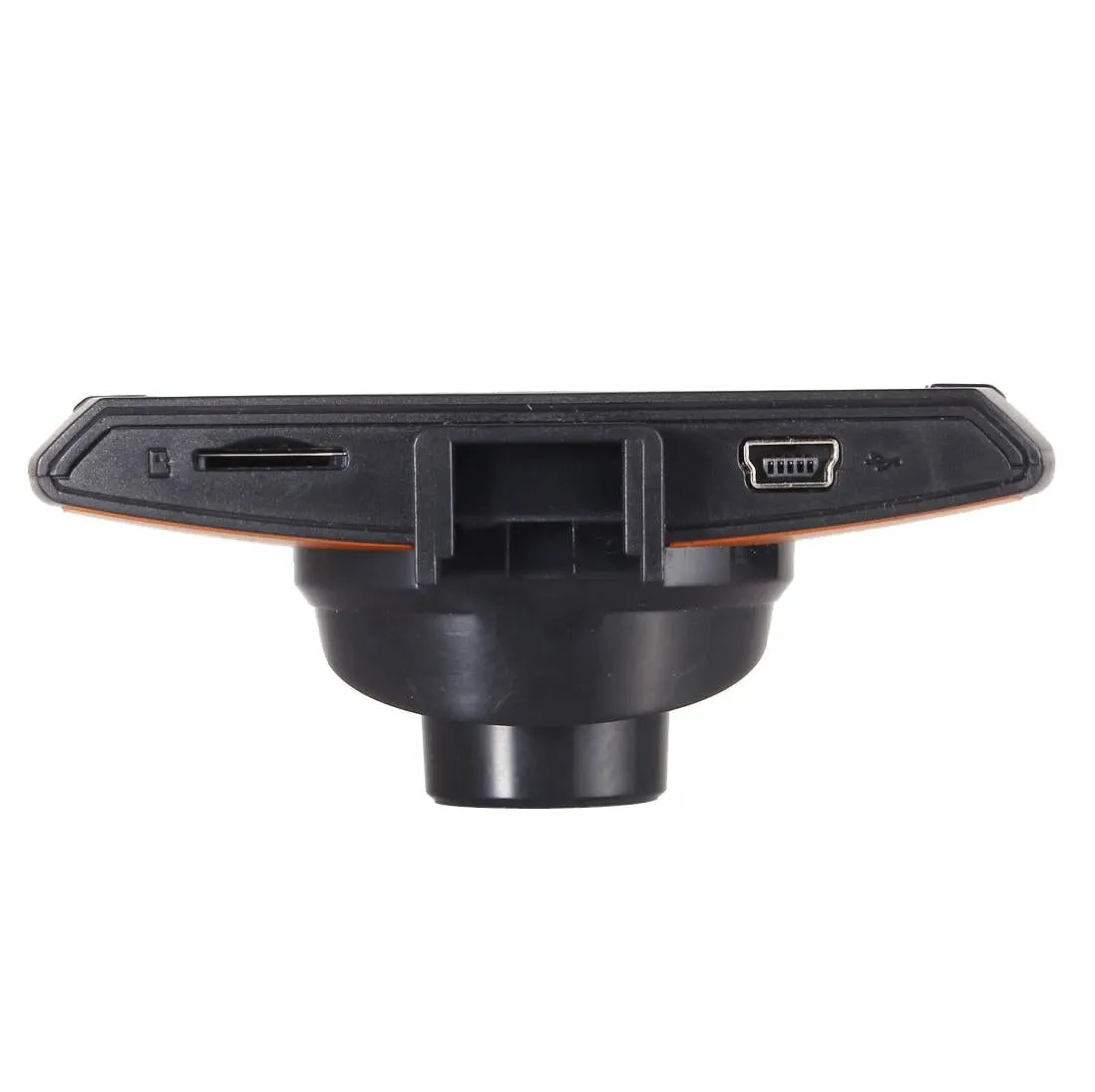 2.4" LCD Car DVR Recorder with 720P VGA Display