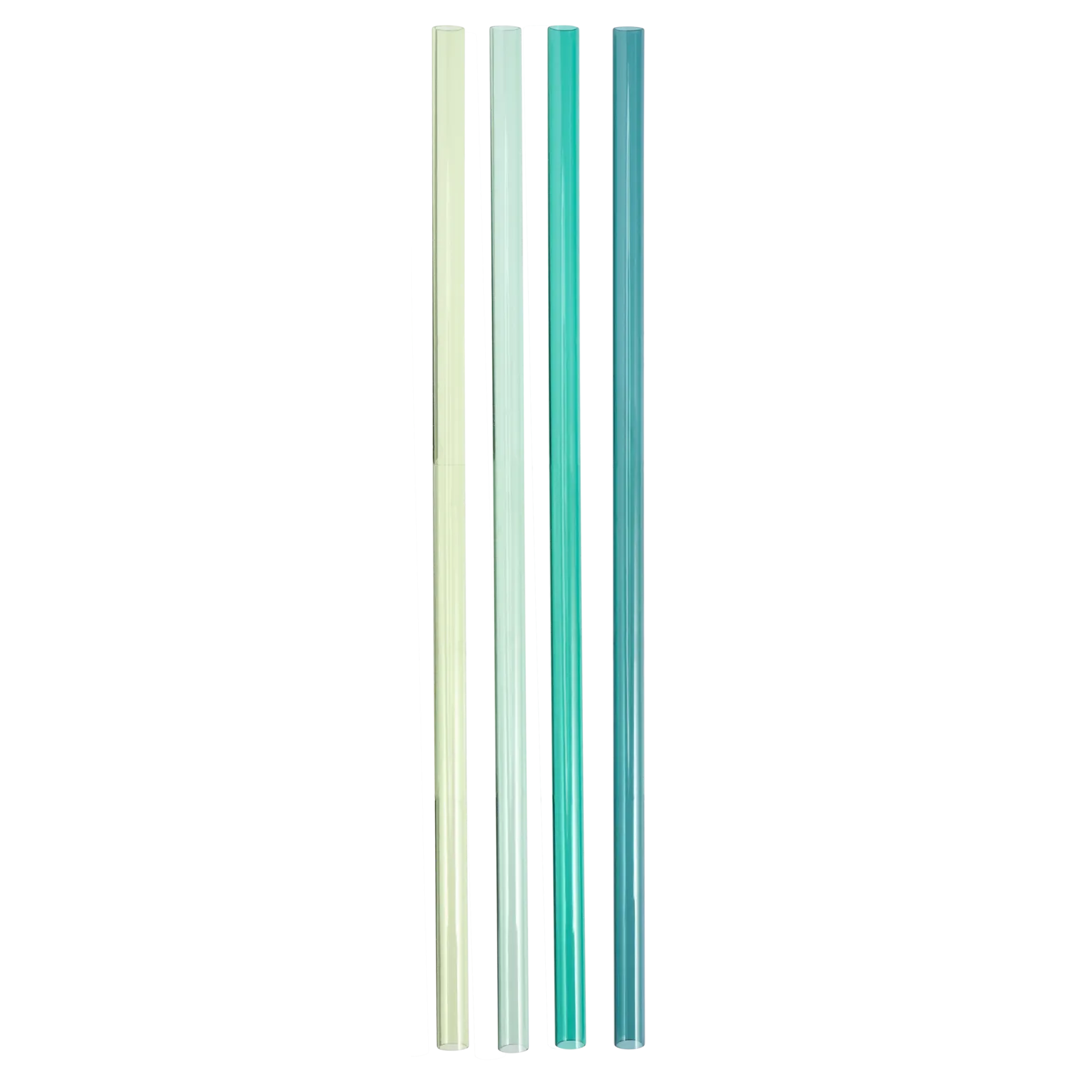 Adventure Quencher Travel Tumbler Straws | 30 OZ | 4-Pack