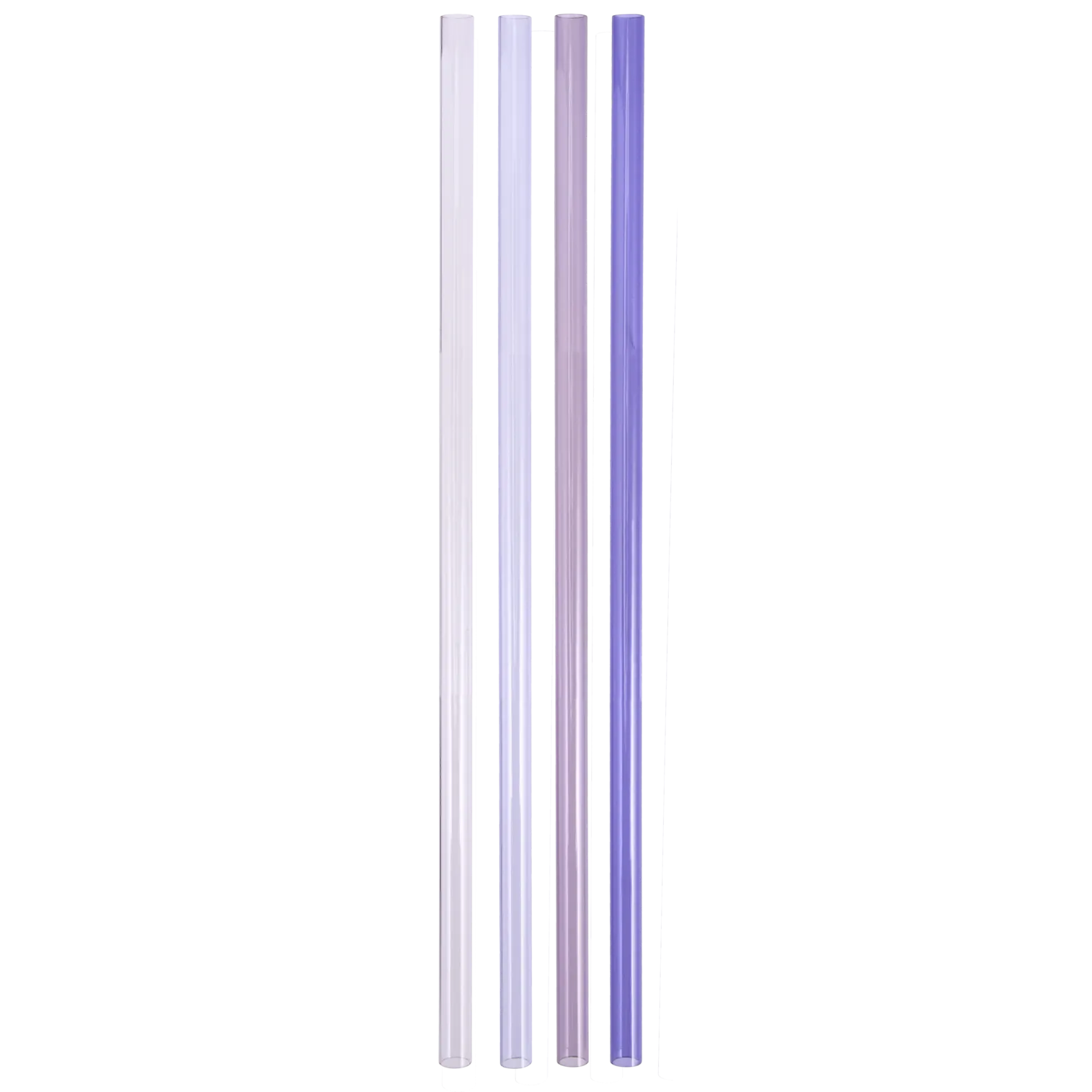 Adventure Quencher Travel Tumbler Straws | 30 OZ | 4-Pack