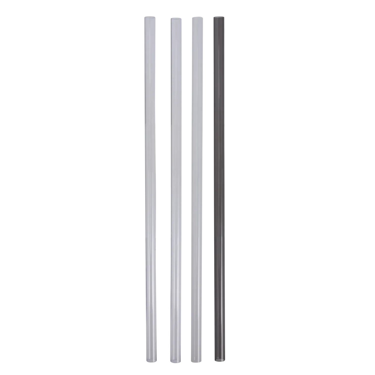 Adventure Quencher Travel Tumbler Straws | 30 OZ | 4-Pack