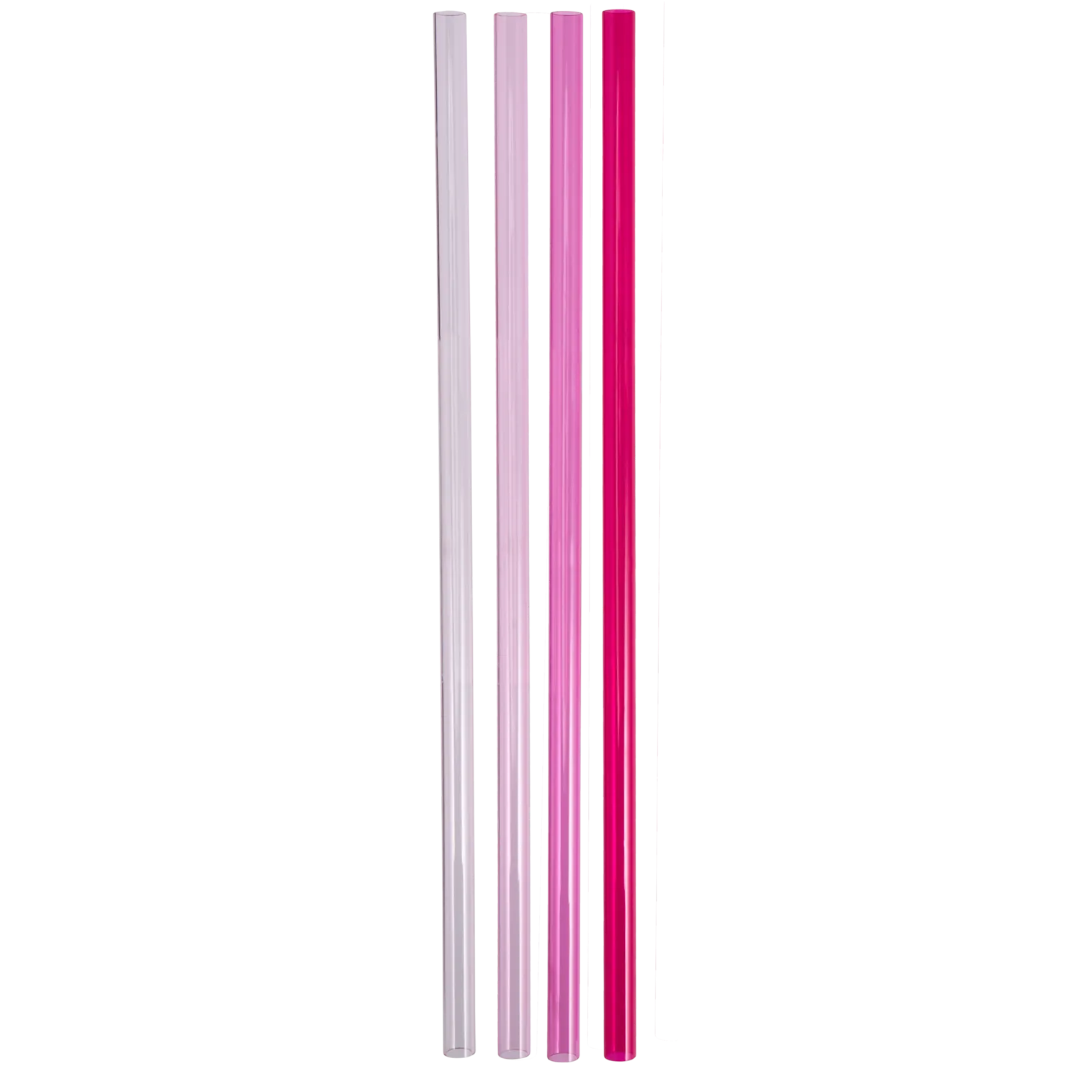 Adventure Quencher Travel Tumbler Straws | 30 OZ | 4-Pack