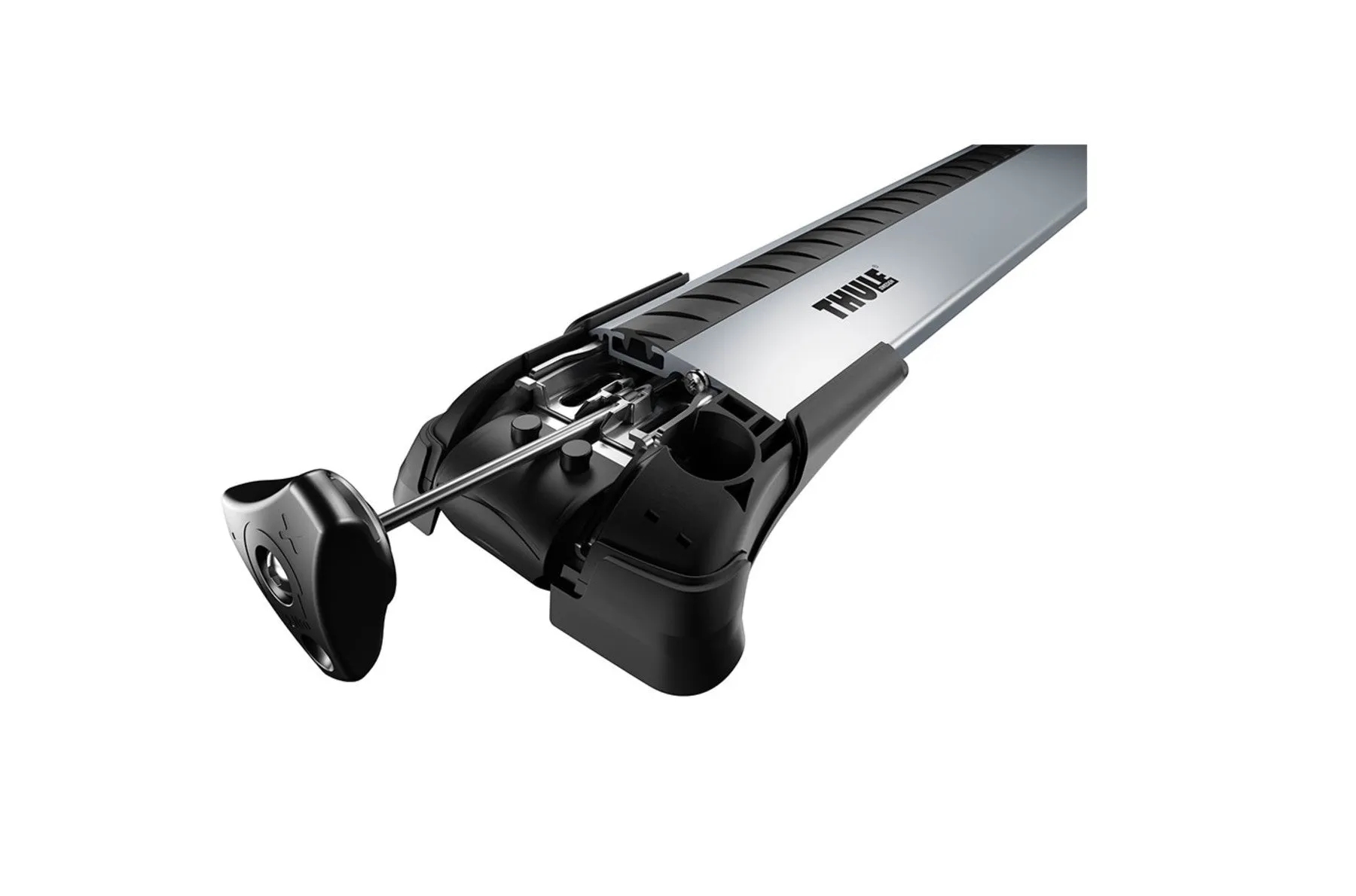 Aeroblade Edge - Raised