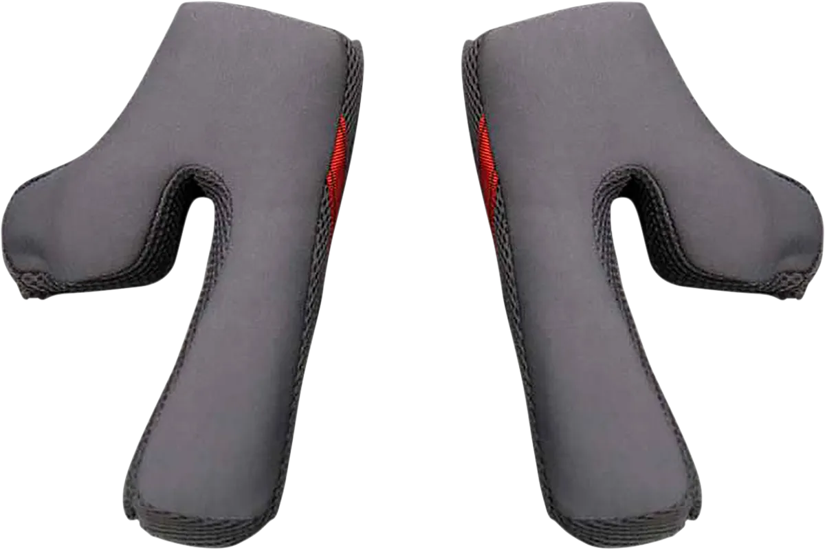 AFX FX-14 Cheek Pads - XS 0134-2871