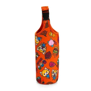 Aggretsuko Drink Carrier