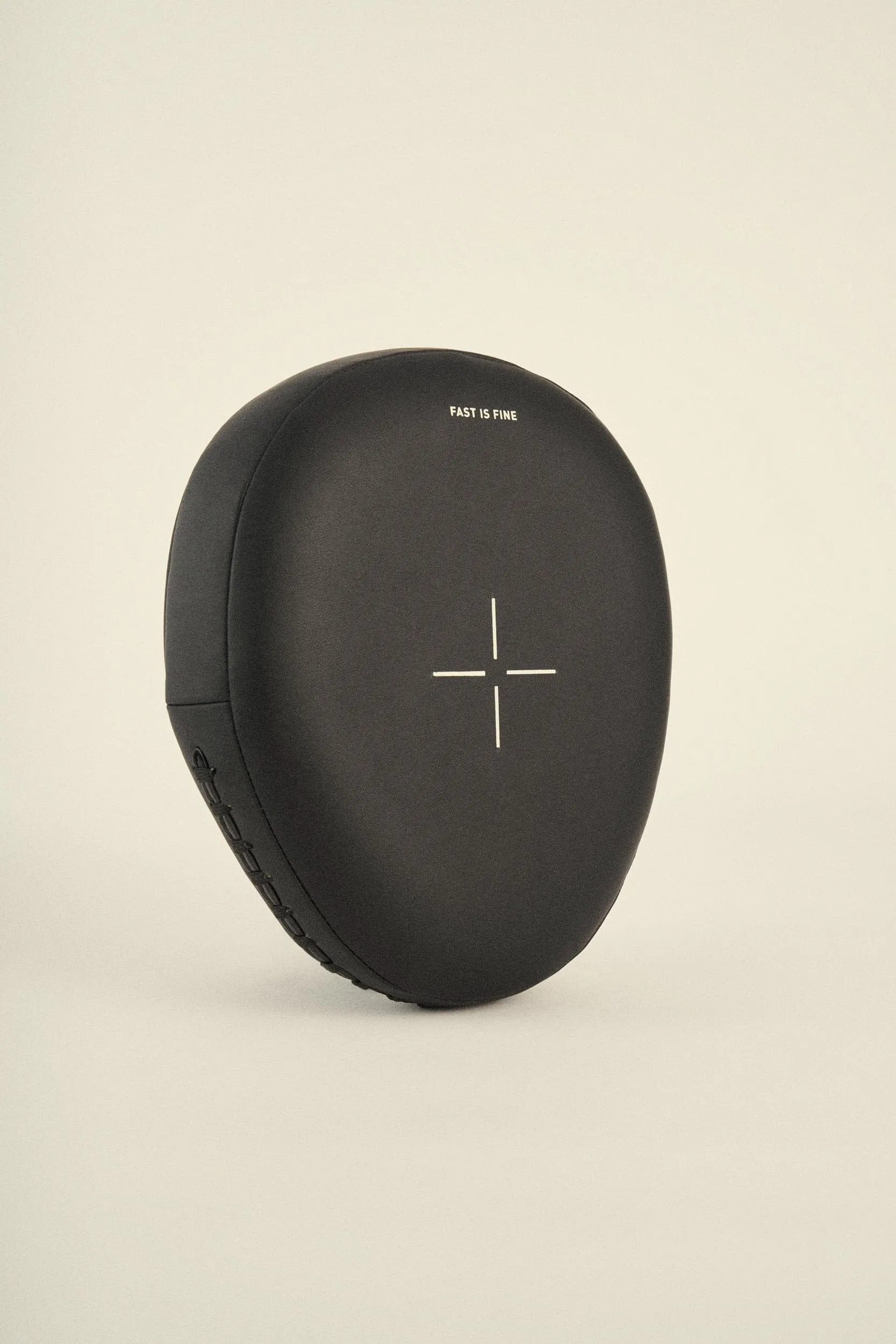 AIR PADS TECHNICAL BLACK