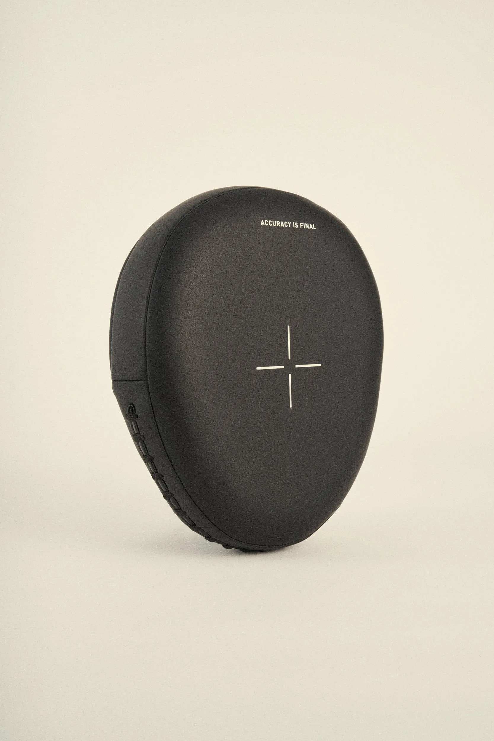 AIR PADS TECHNICAL BLACK
