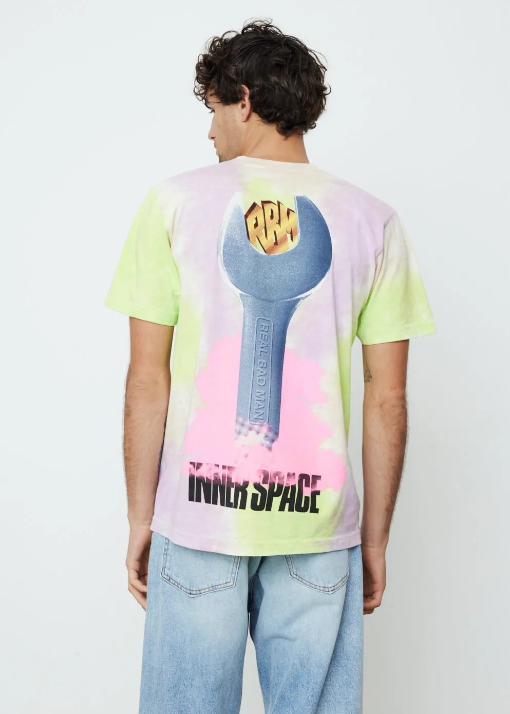 All Gates Open Short Sleeve T-Shirt