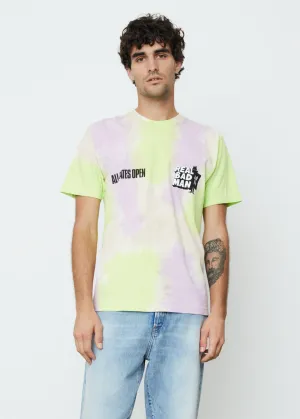 All Gates Open Short Sleeve T-Shirt