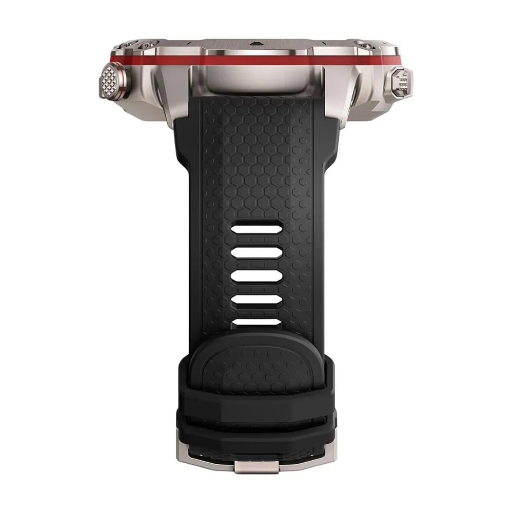 Amazfit Falcon smartwatch, black
