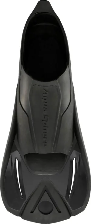 AquaSphere | Microfin | Black