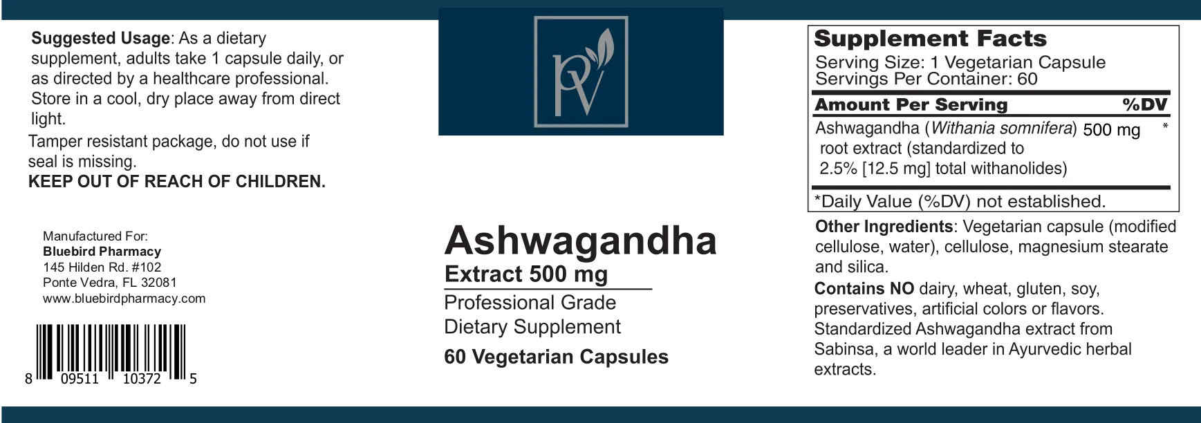 Ashwagandha