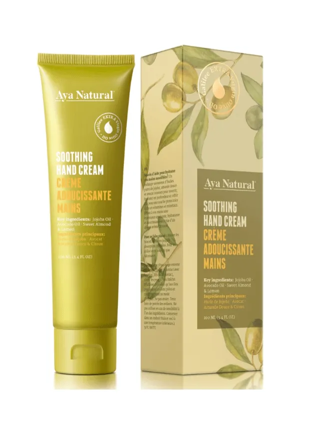 AYA Hand Cream