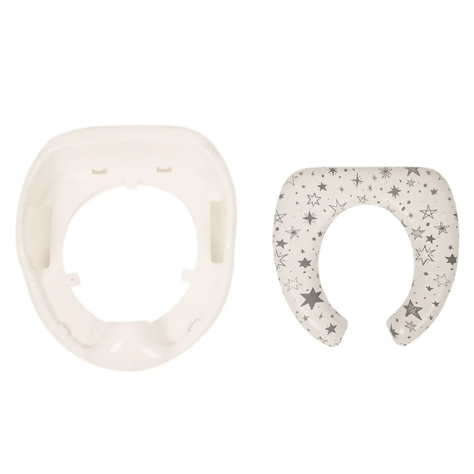 baby plus Luxury Potty Training Seat