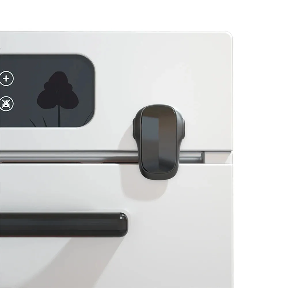 Baby Safety Oven Door Lock