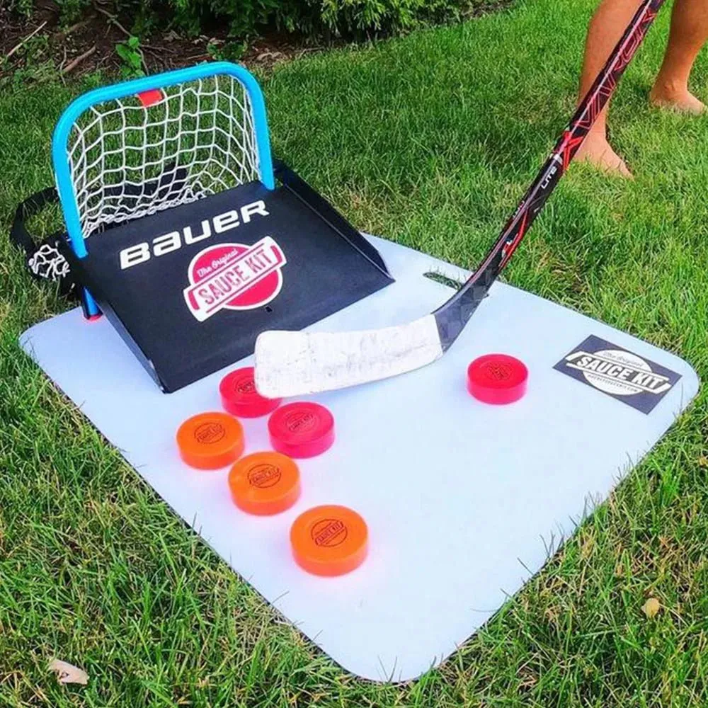 Bauer Hockey Full Sauce Kit