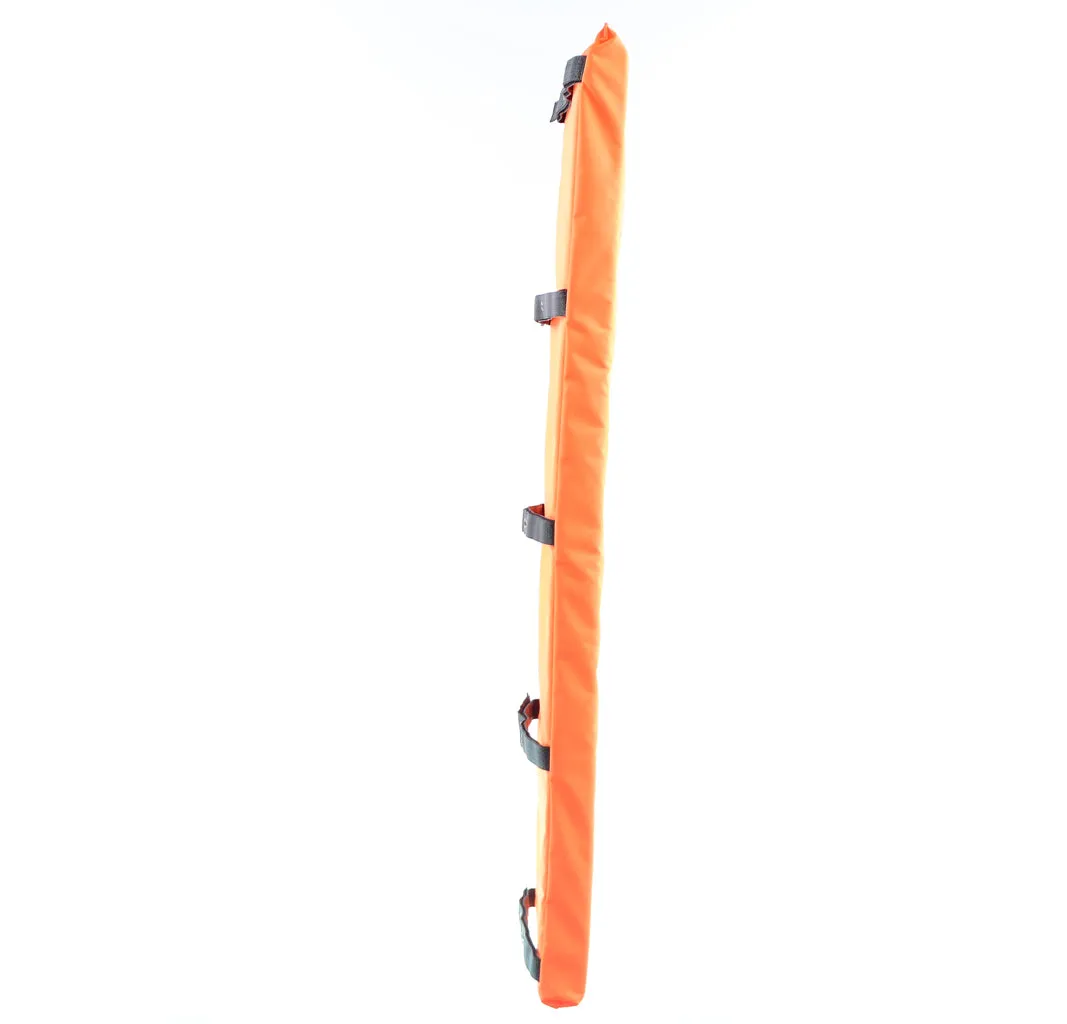BIGBEN® 1m TuffPad™ - Bright Orange
