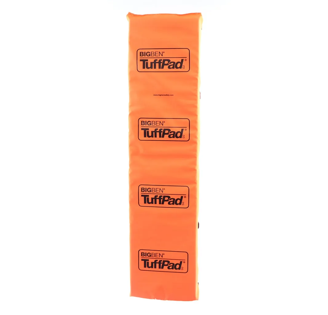BIGBEN® 1m TuffPad™ - Bright Orange