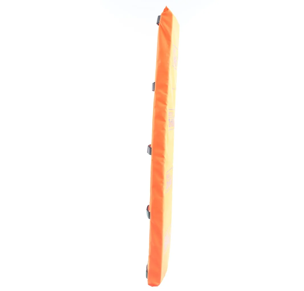BIGBEN® 1m TuffPad™ - Bright Orange