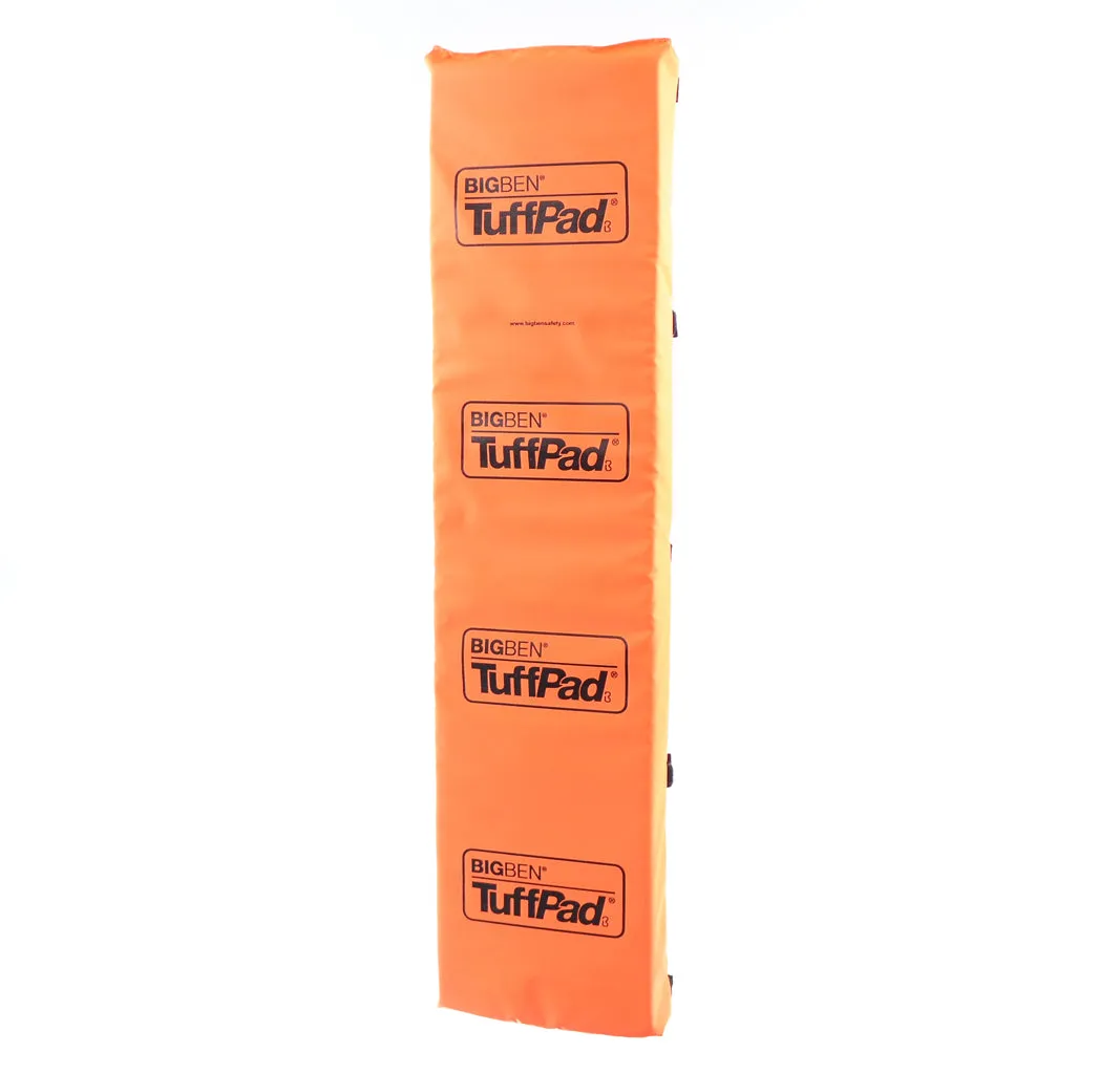 BIGBEN® 1m TuffPad™ - Bright Orange