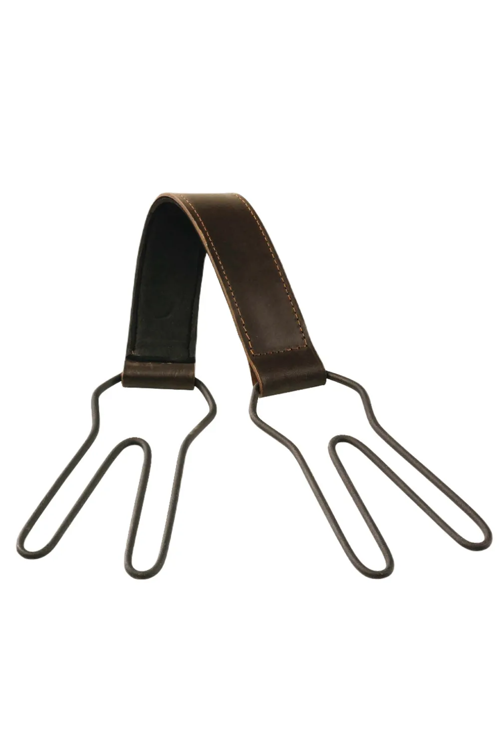 Bisley Leather Game Carriers