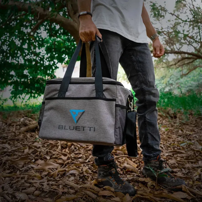 Bluetti Carrying Case Bag for EB70 / EB55 / AC60 / AC70