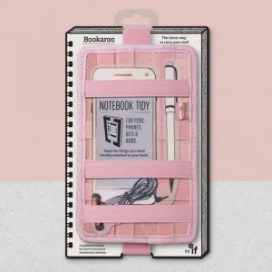 Bookaroo Notebook Tidy