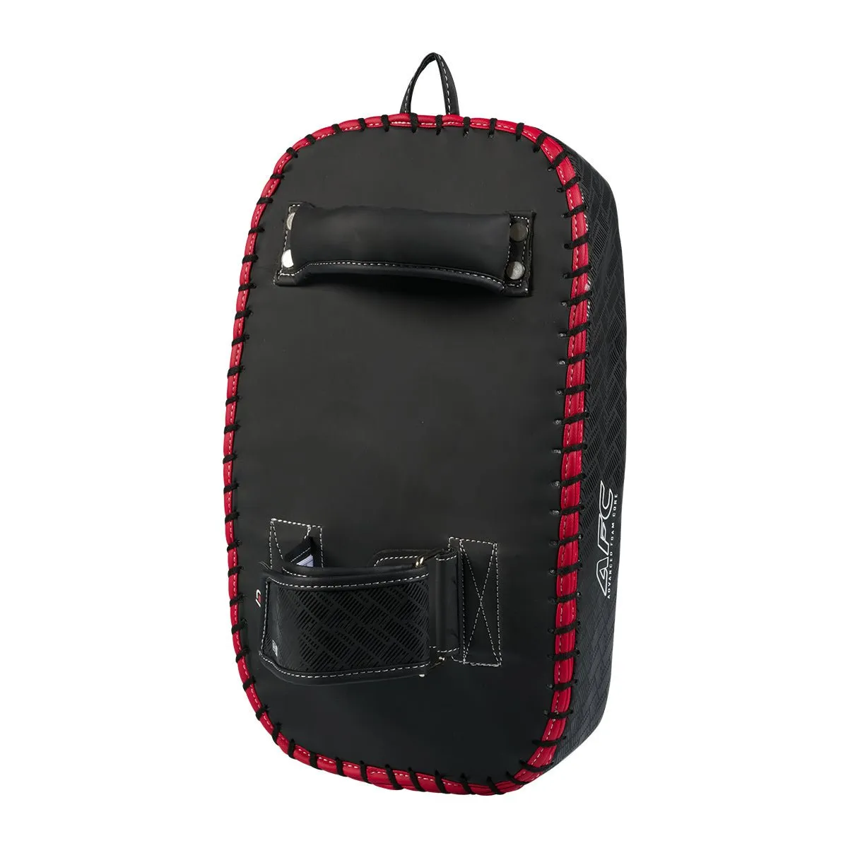 Brave Curved Muay Thai Pad
