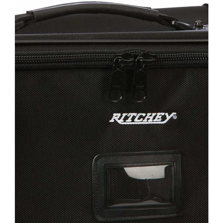 Break-Away Bike Travel Bag Black
