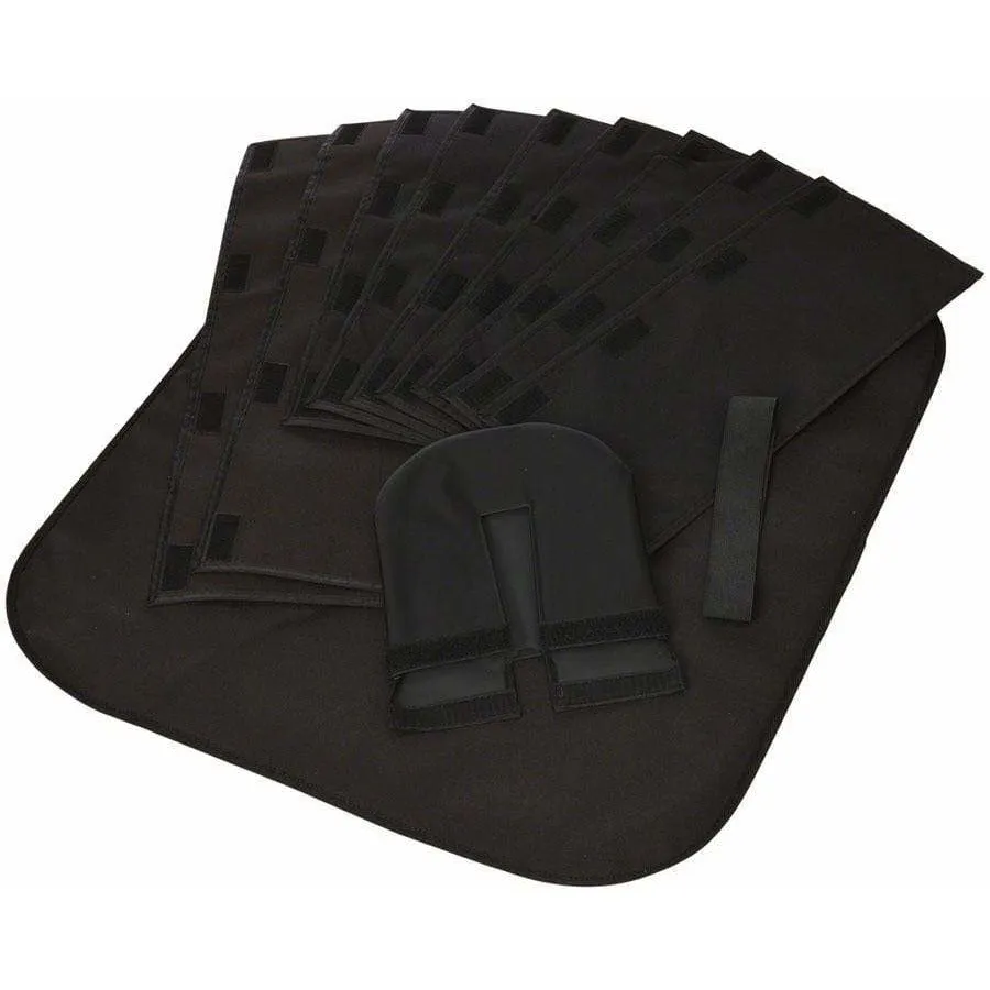 Break-Away Bike Travel Bag Black