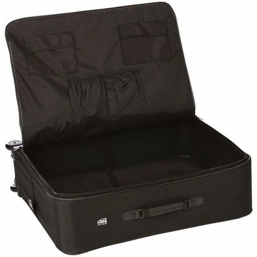 Break-Away Bike Travel Bag Black