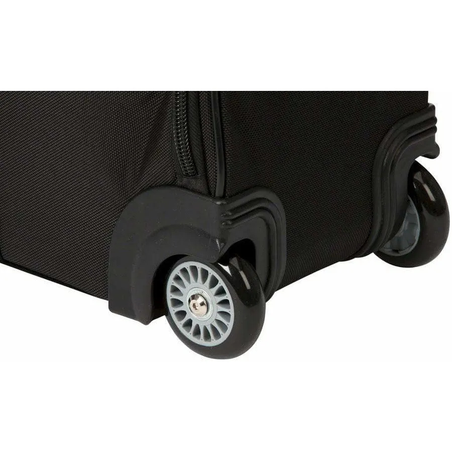 Break-Away Bike Travel Bag Black