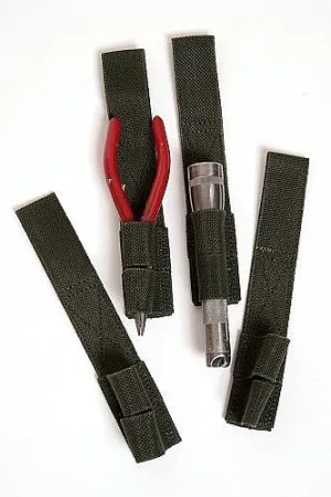 British Bayonet Frog Tool Carrier