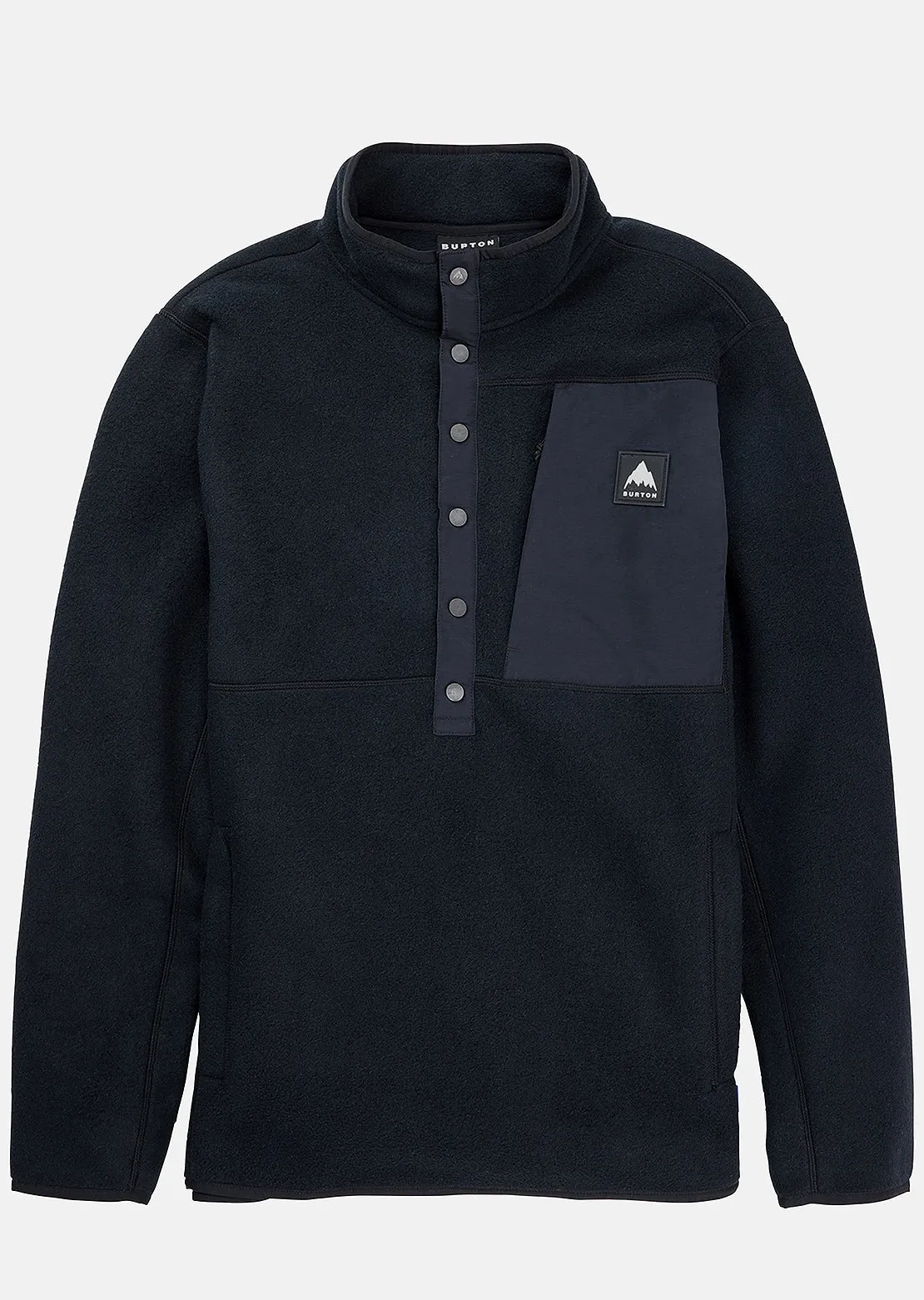 Burton Men's Cinder Fleece Pullover