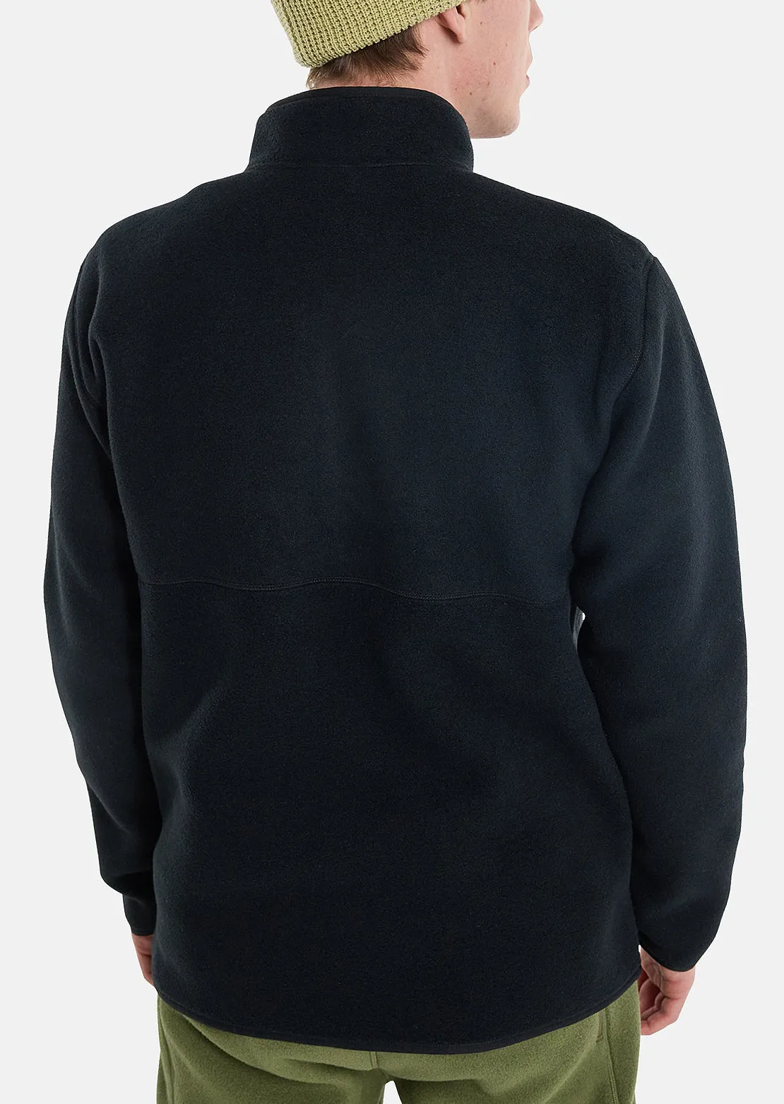 Burton Men's Cinder Fleece Pullover