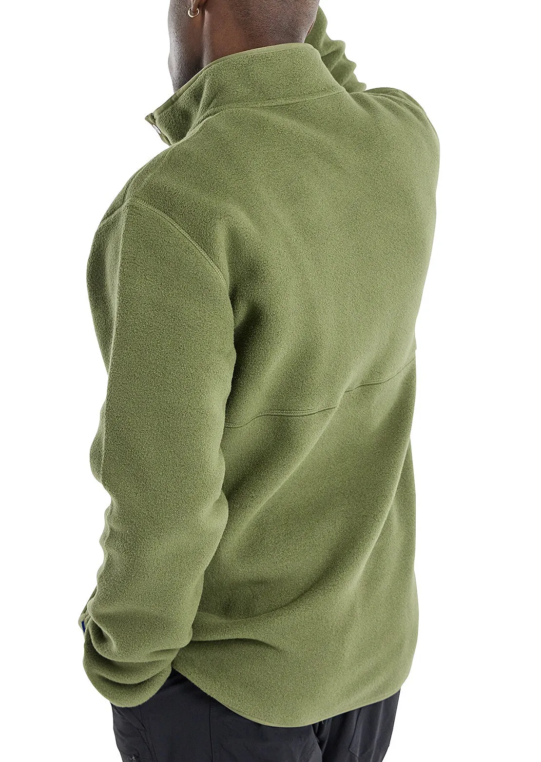 Burton Men's Cinder Fleece Pullover