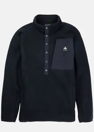 Burton Men's Cinder Fleece Pullover