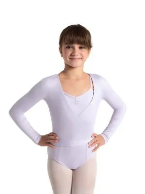 Capezio Wrap Top SE1045C