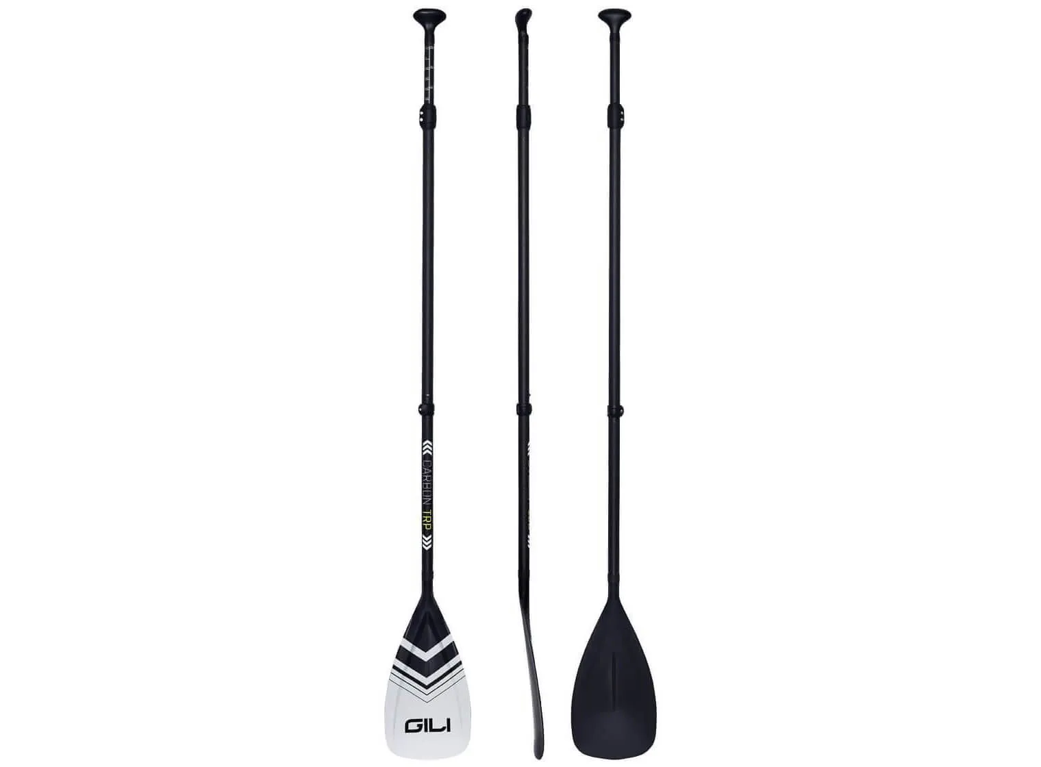 Carbon Fiber SUP Paddle: Adjustable & Travel Friendly