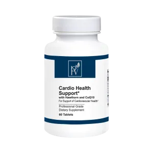 Cardio Health Support
