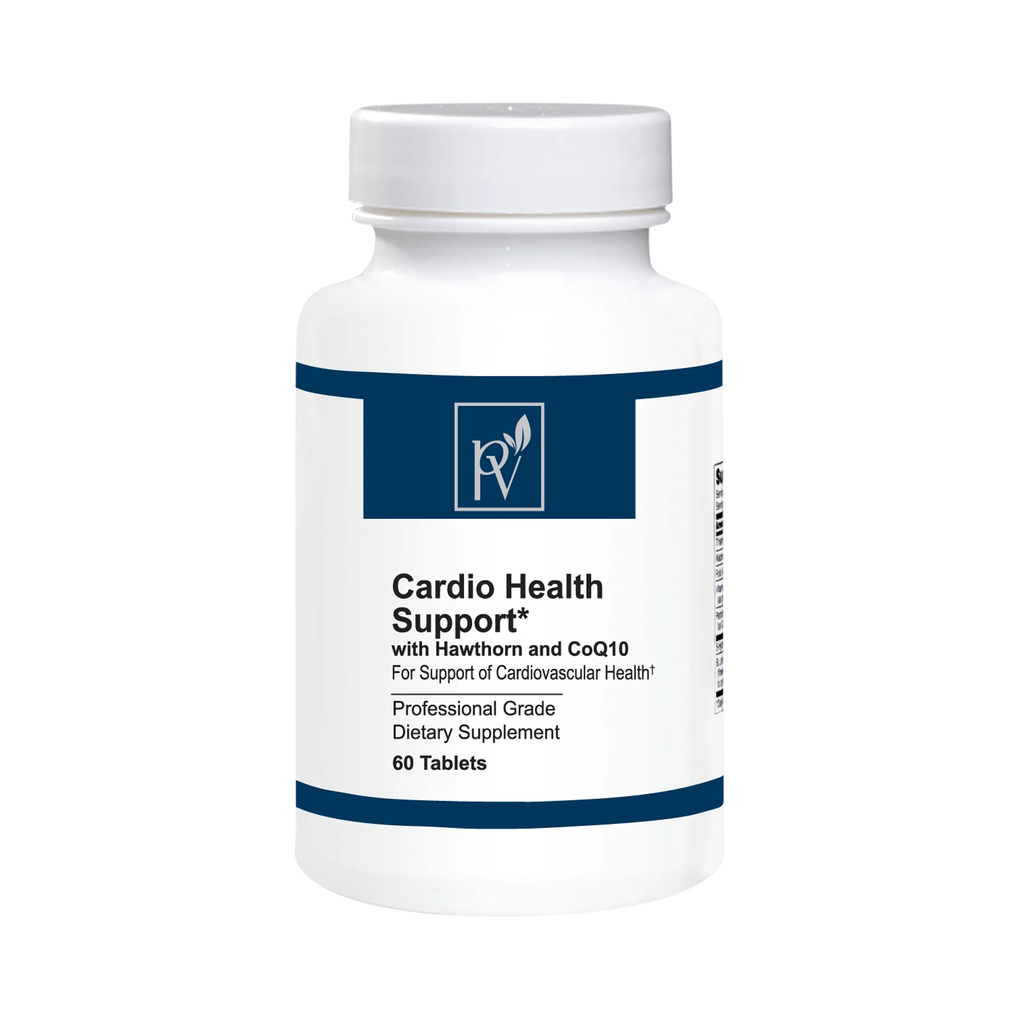 Cardio Health Support