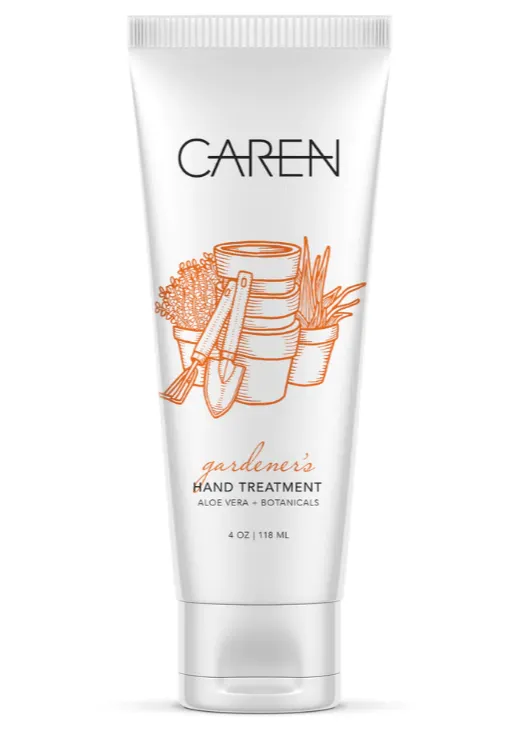 Caren Gardener Hand and Bath