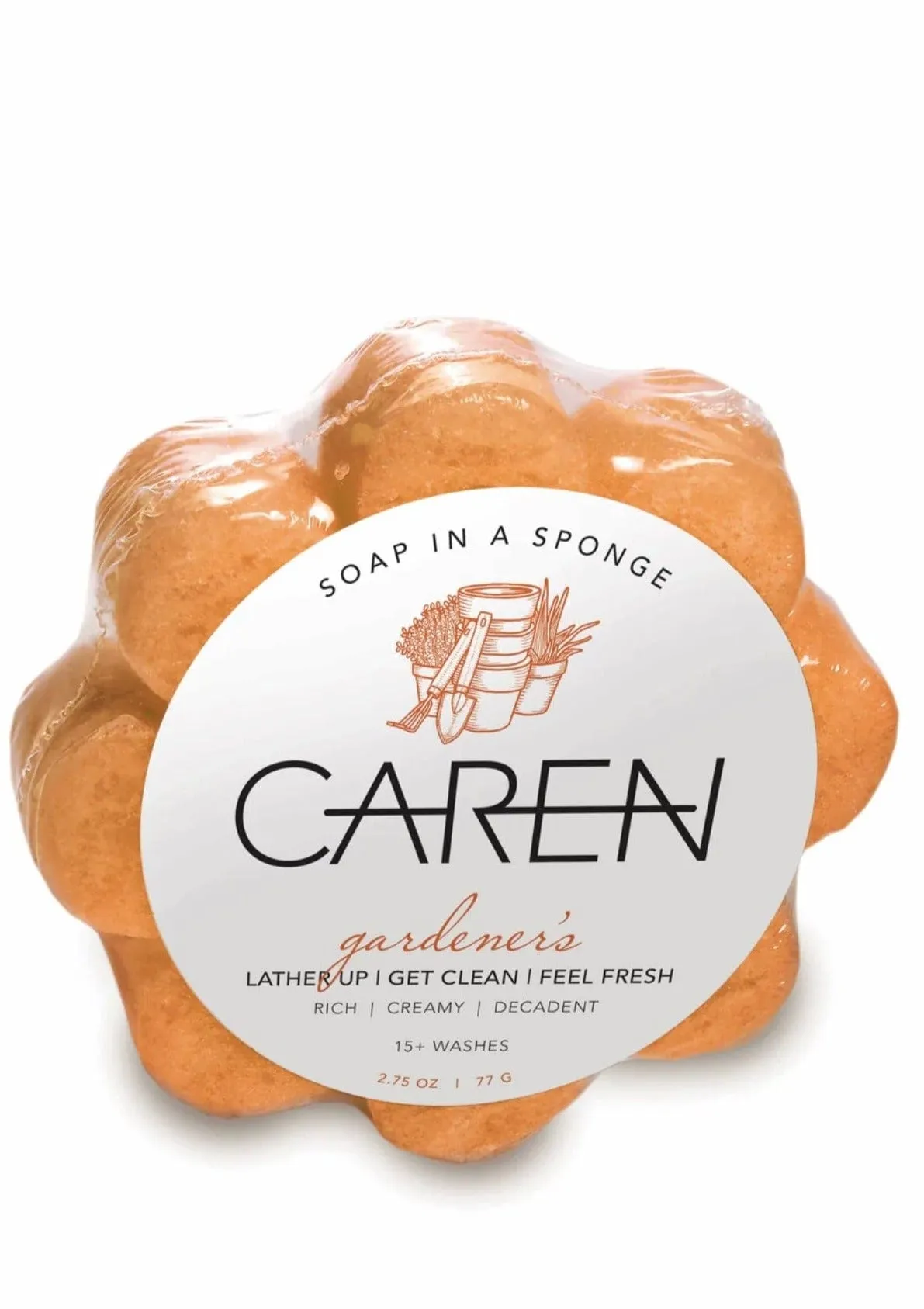 Caren Gardener Hand and Bath
