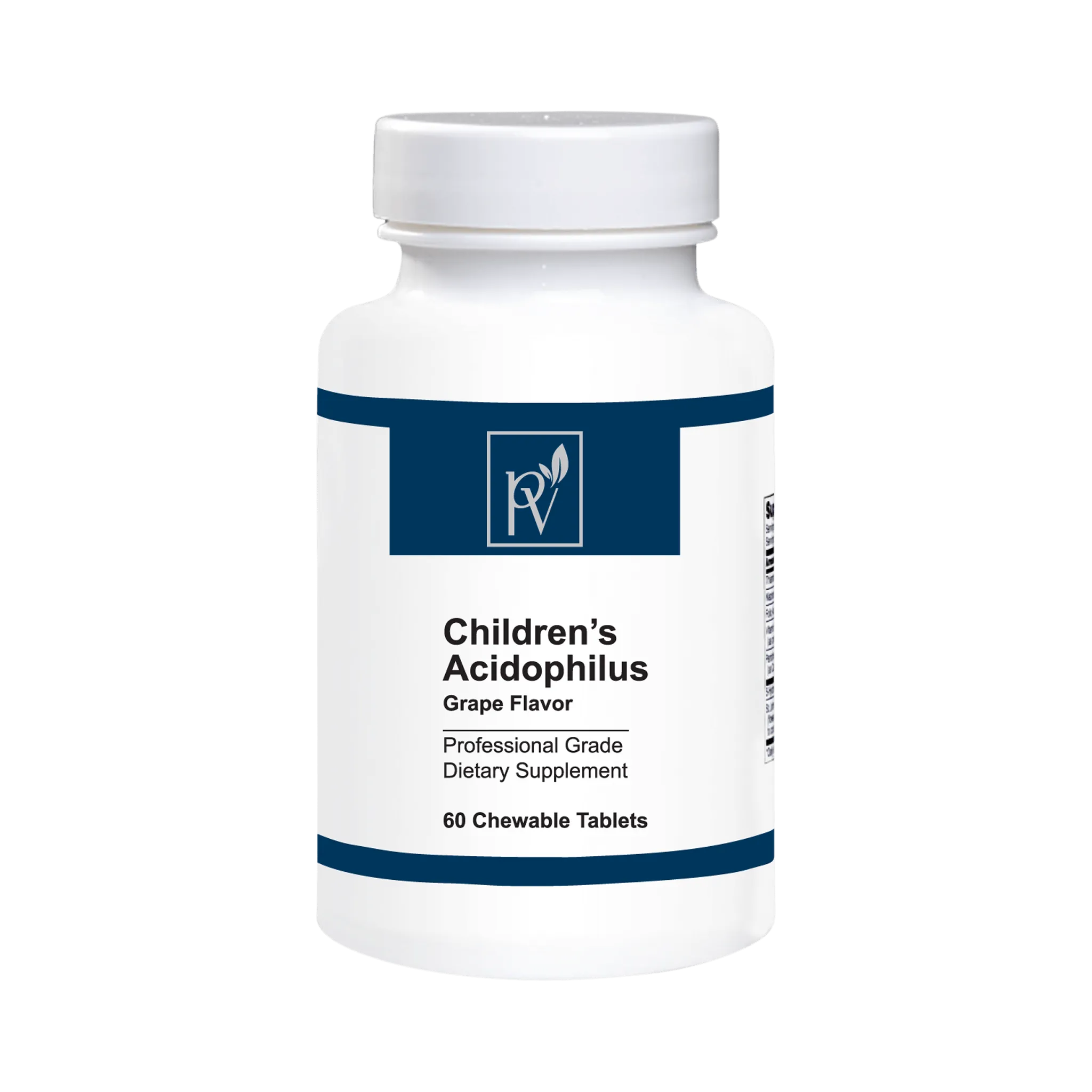 Children's Acidophilus