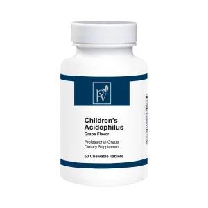 Children's Acidophilus
