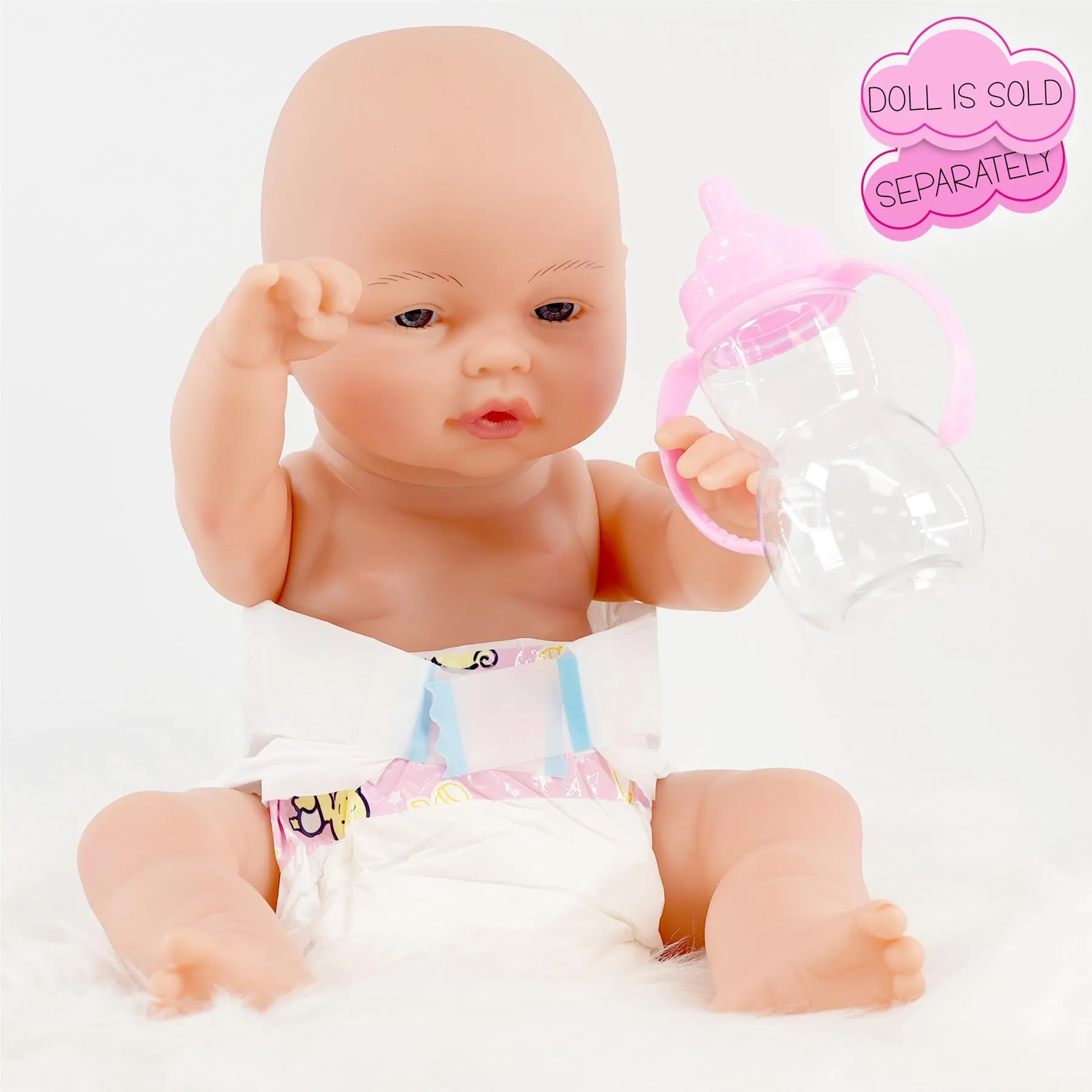 Clothing & Accessories Sets for Dolls