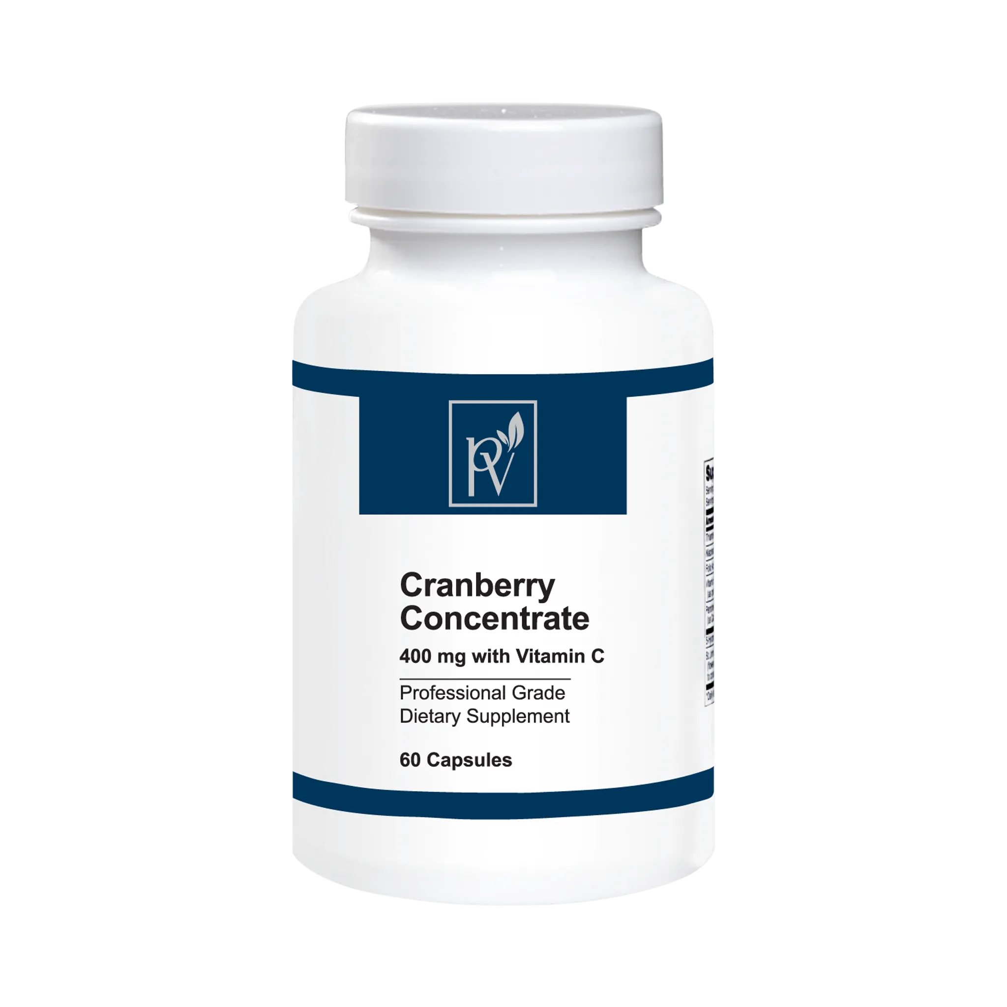 Cranbery Concentrate 400mg