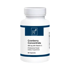 Cranbery Concentrate 400mg
