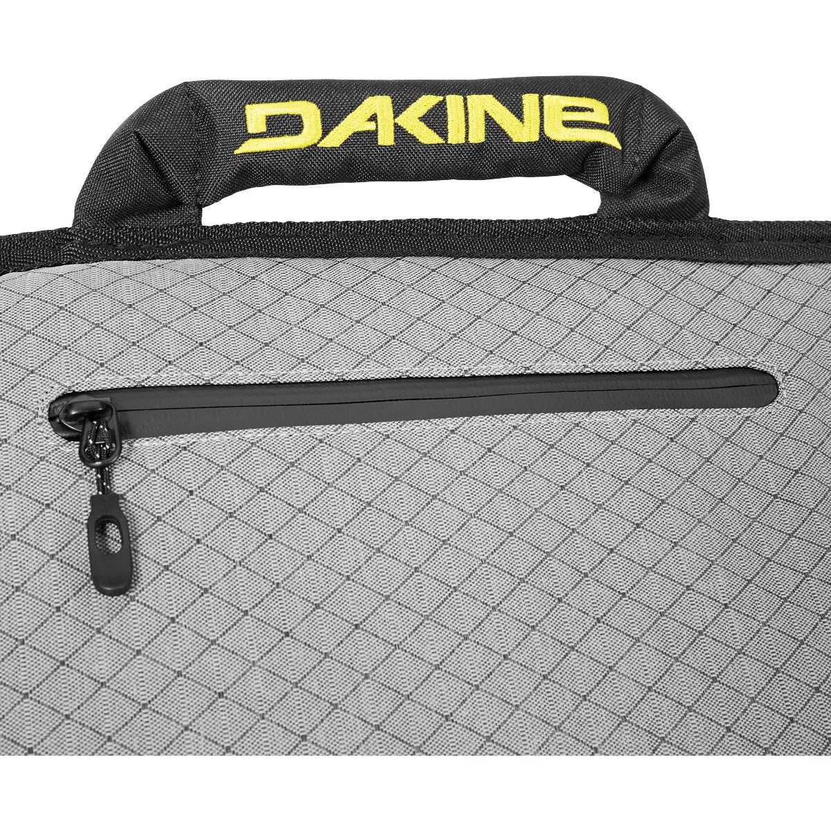Dakine Board Cover - Mission Surfboard Bag Noserider - Carbon