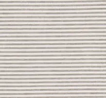Dayton Lyndonn Jr. Striped Jersey Performance Polo